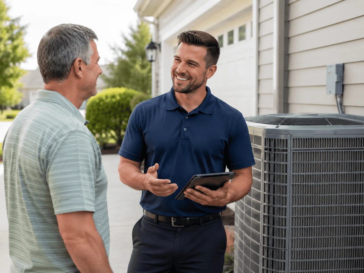 Heat Pump Installation Sandy Spring, MD FAQs